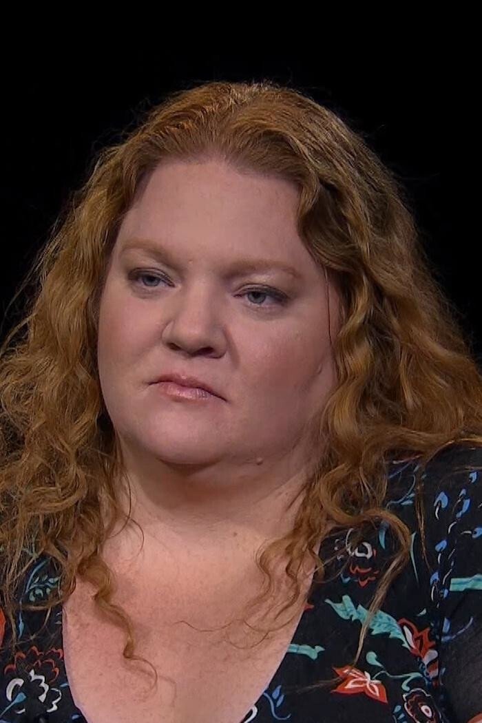 Photo Molly McKew