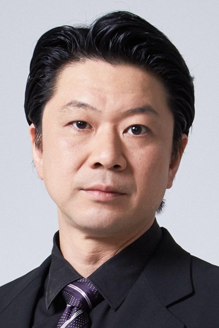 Photo Naoki Hayashida