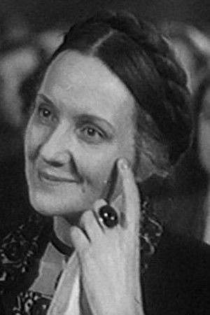 Photo Tamara Glebova