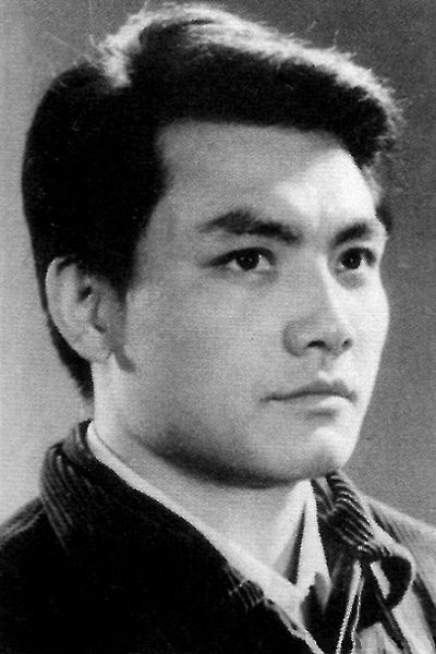 Photo Xu Yuanqi