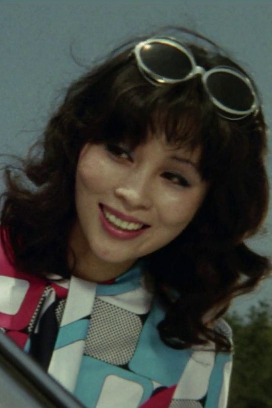 Photo Akiko Kudō