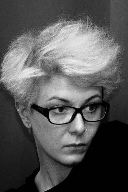 Photo Anna Kreichman