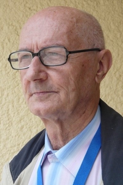 Photo Eduard Grečner