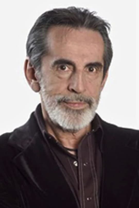 Photo Frank Ramírez