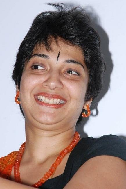 Photo Madhuvanti Arun