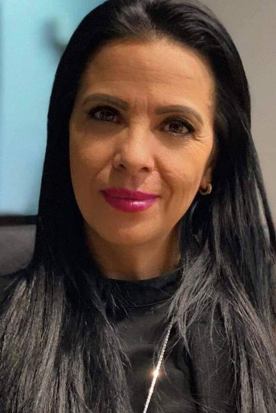 Photo María Mercedes Anaya