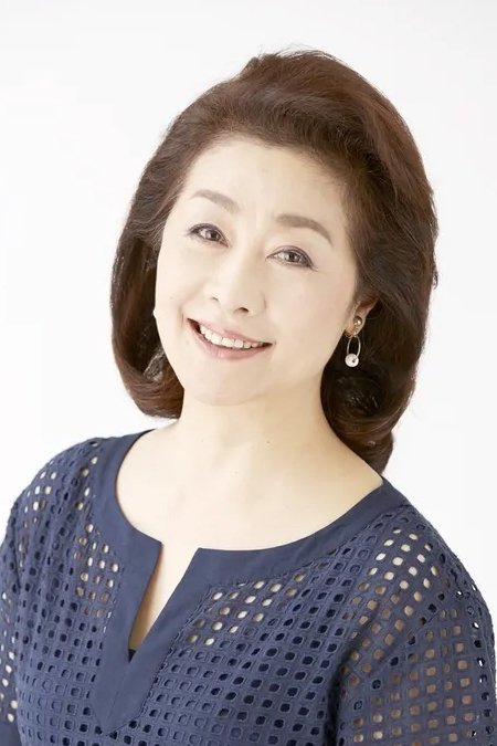 Photo Miru Hitotsuyanagi