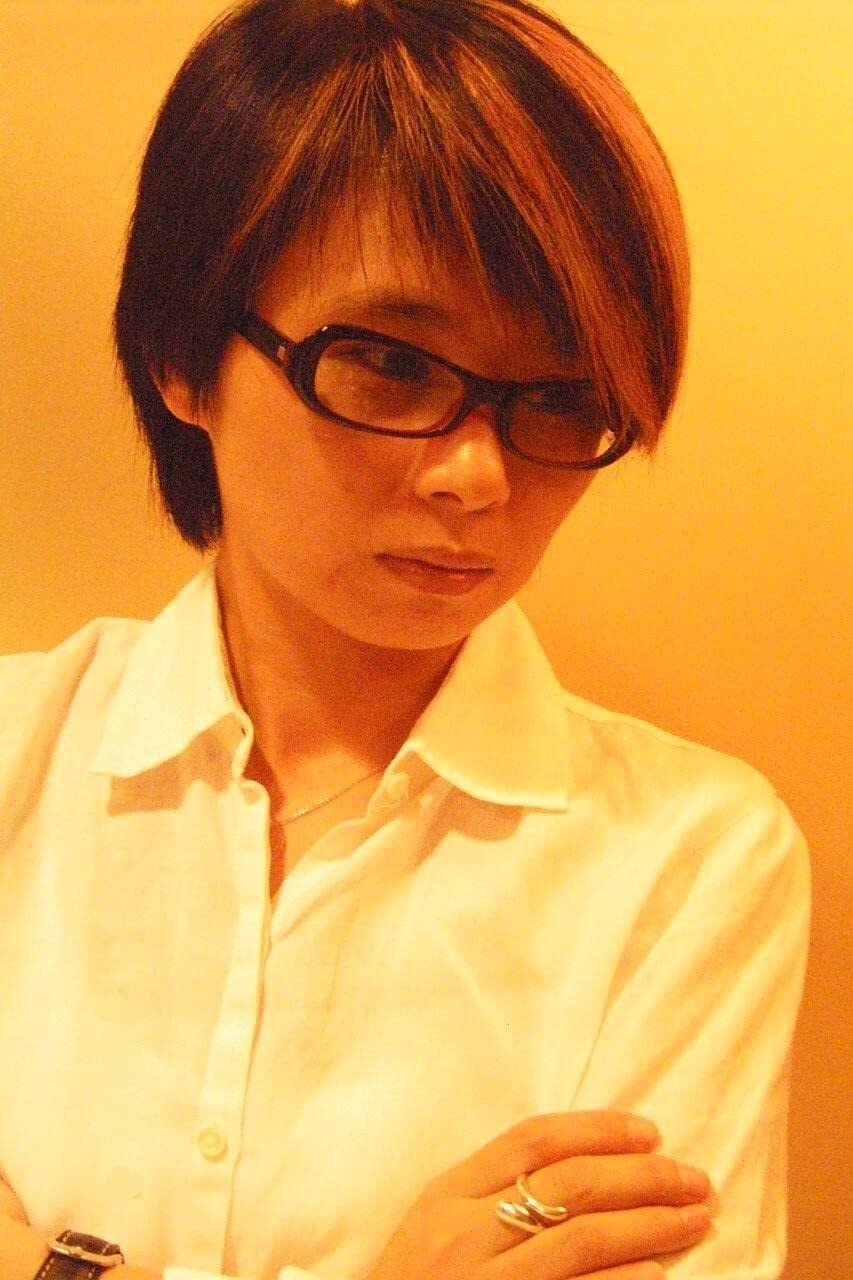 Photo Muni Wei