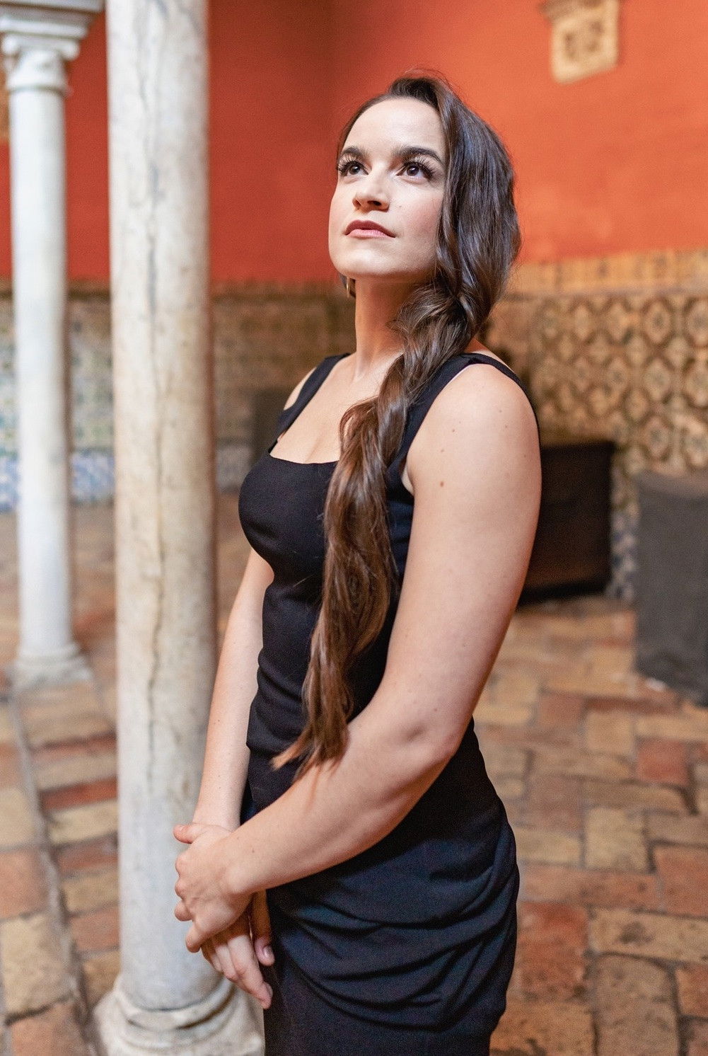 Photo Natalia Labourdette