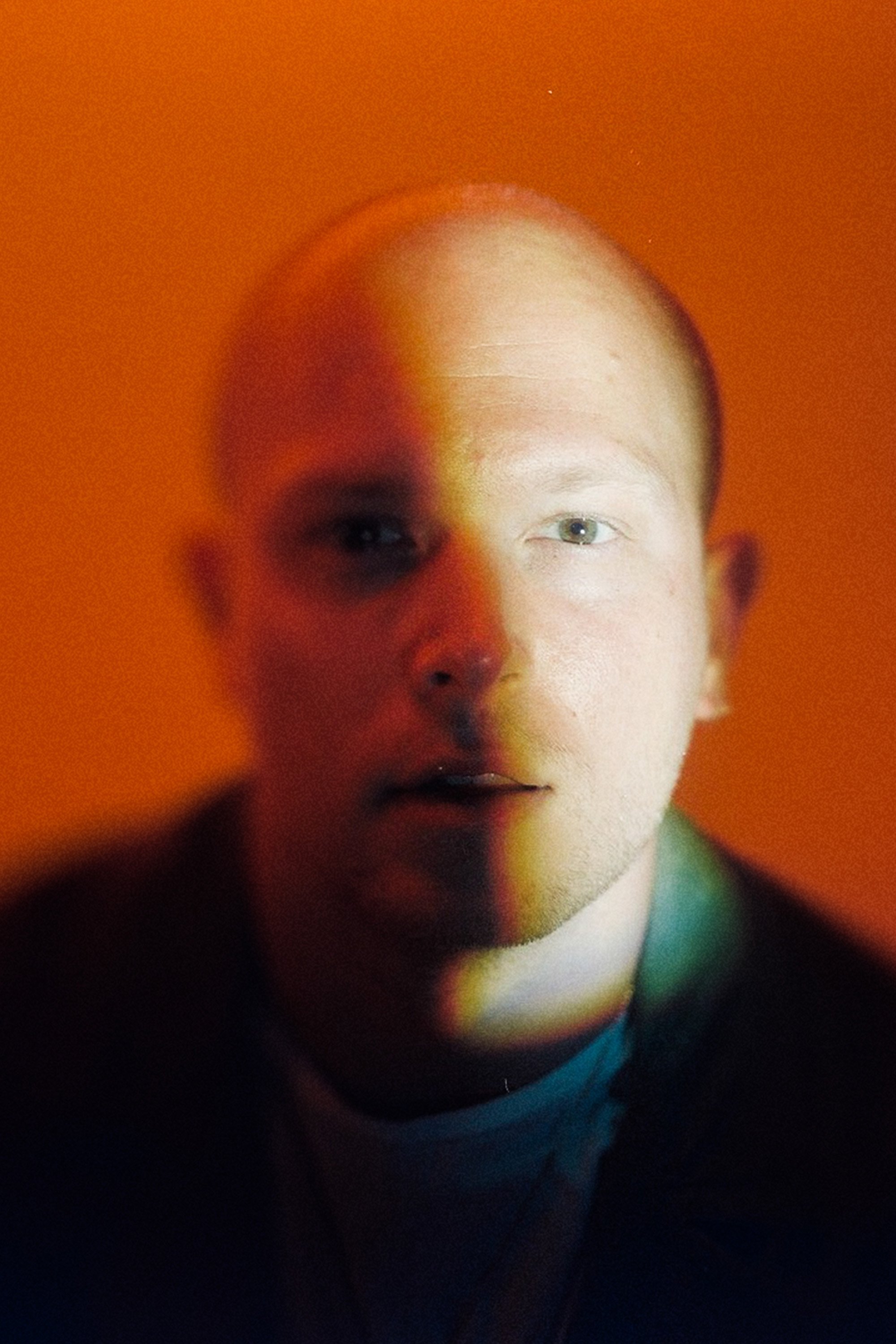 Photo Alexander Sharp