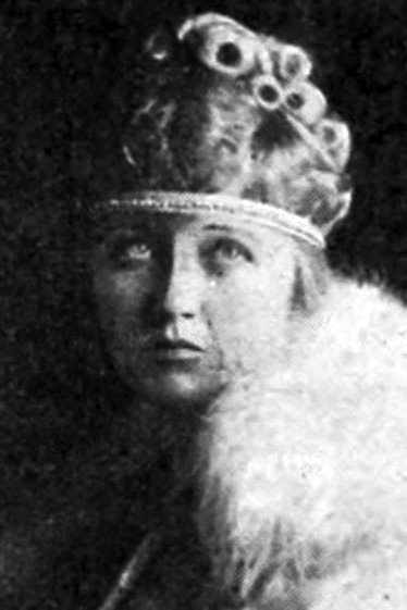 Photo Beatrice Van