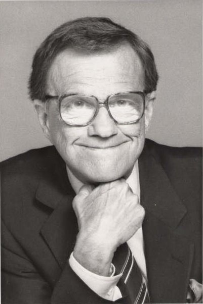 Photo Bill Cullen