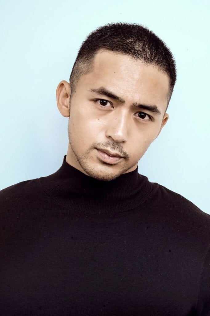 Photo Enzo Pineda