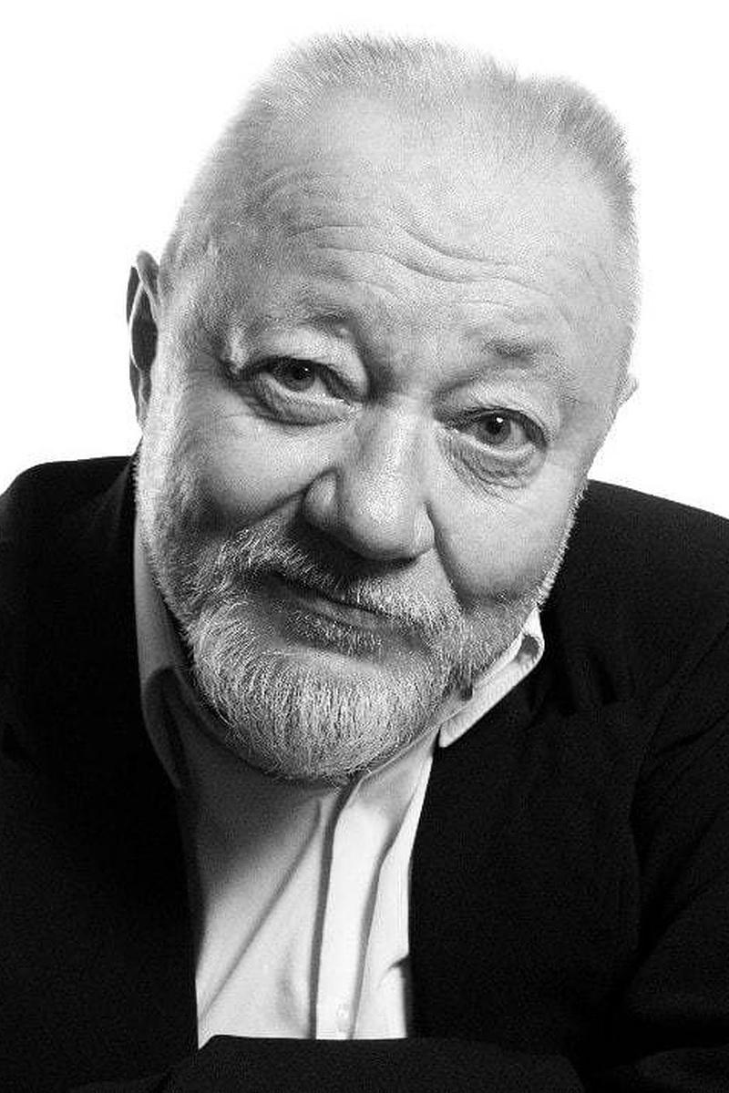 Photo Oleg Novikov