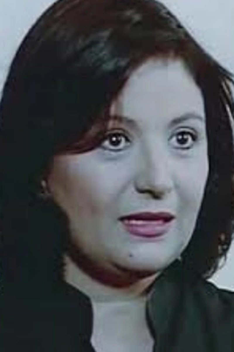 Photo Zizi Mostafa