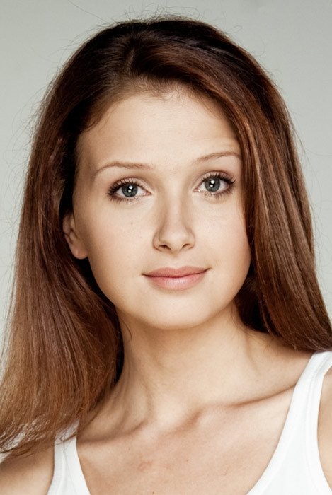 Photo Aleksandra Mareeva
