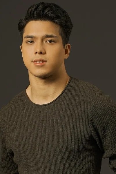 Photo Elmo Magalona