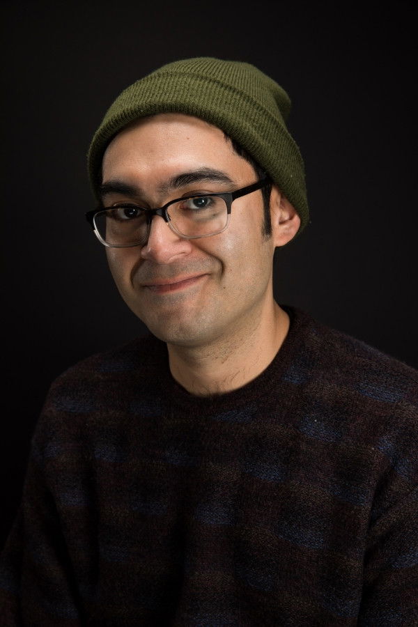 Photo James Codoyannis