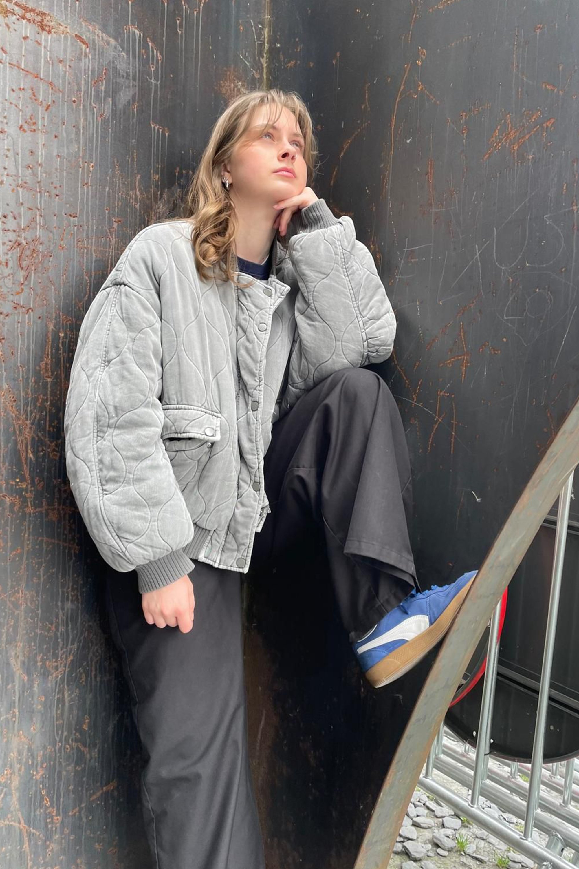 Photo Jolie Vliegen