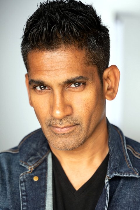 Photo Mahesh Sriram