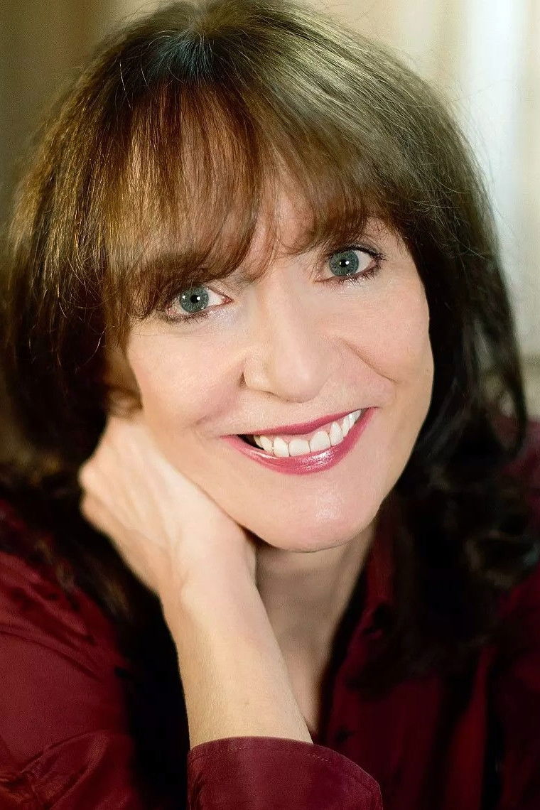 Photo Nicole Bacharan