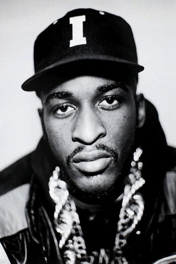 Photo Rakim