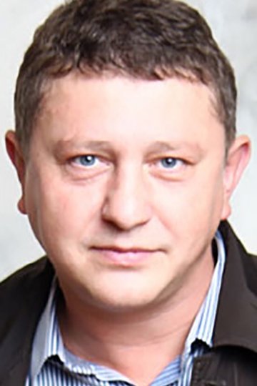 Photo Sergey Koleshnya