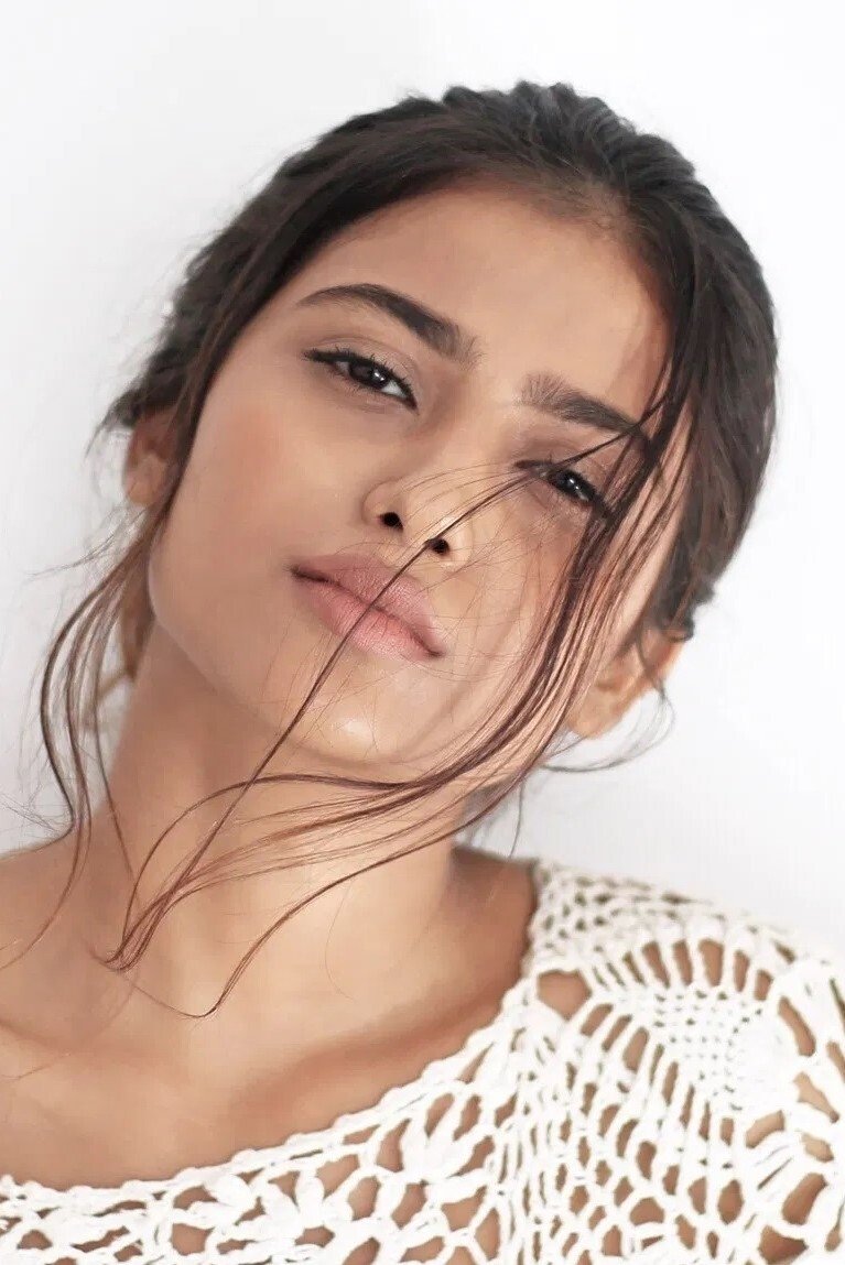 Photo Aarshi Banerjee