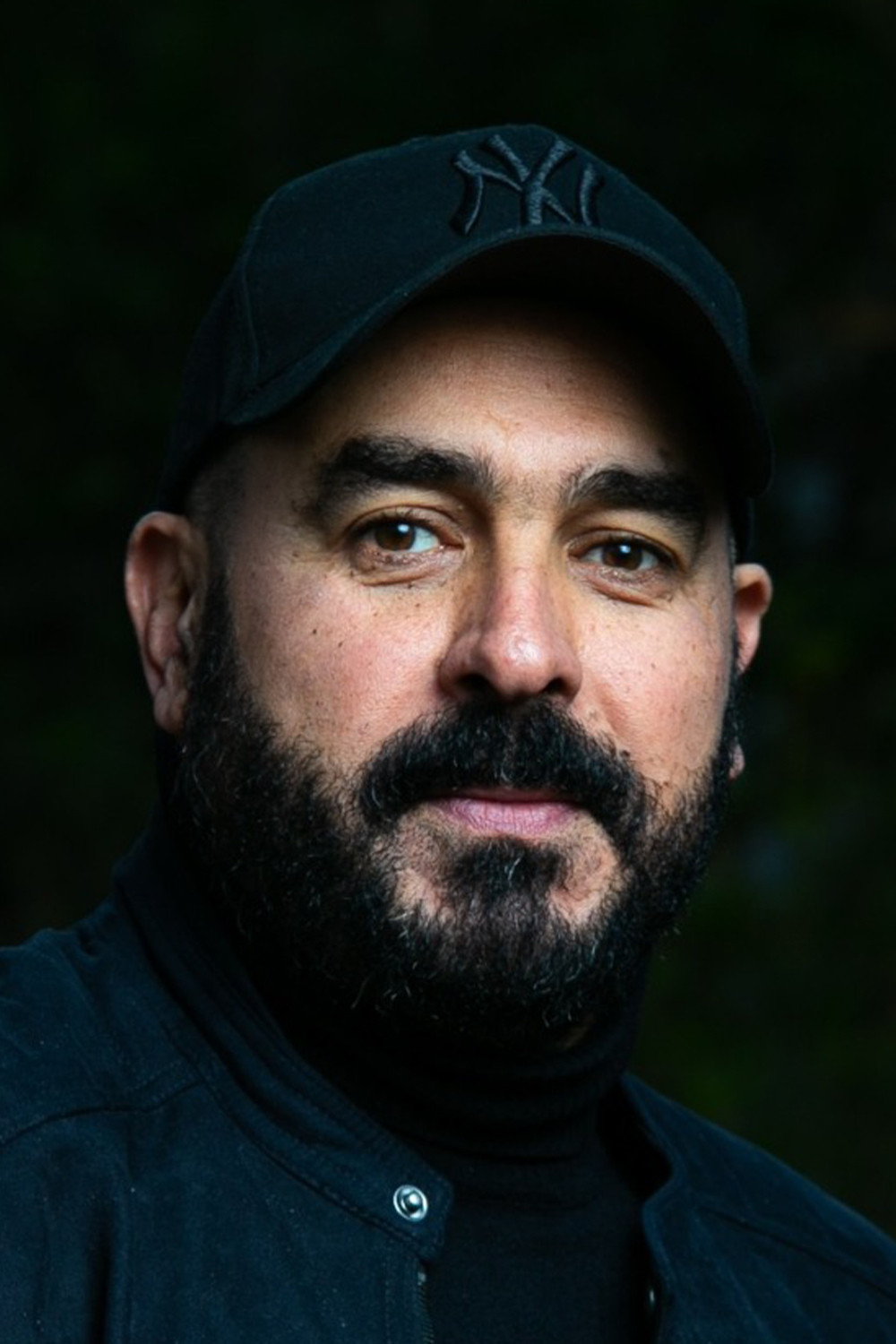 Photo Mohamed Tahar Zaoui