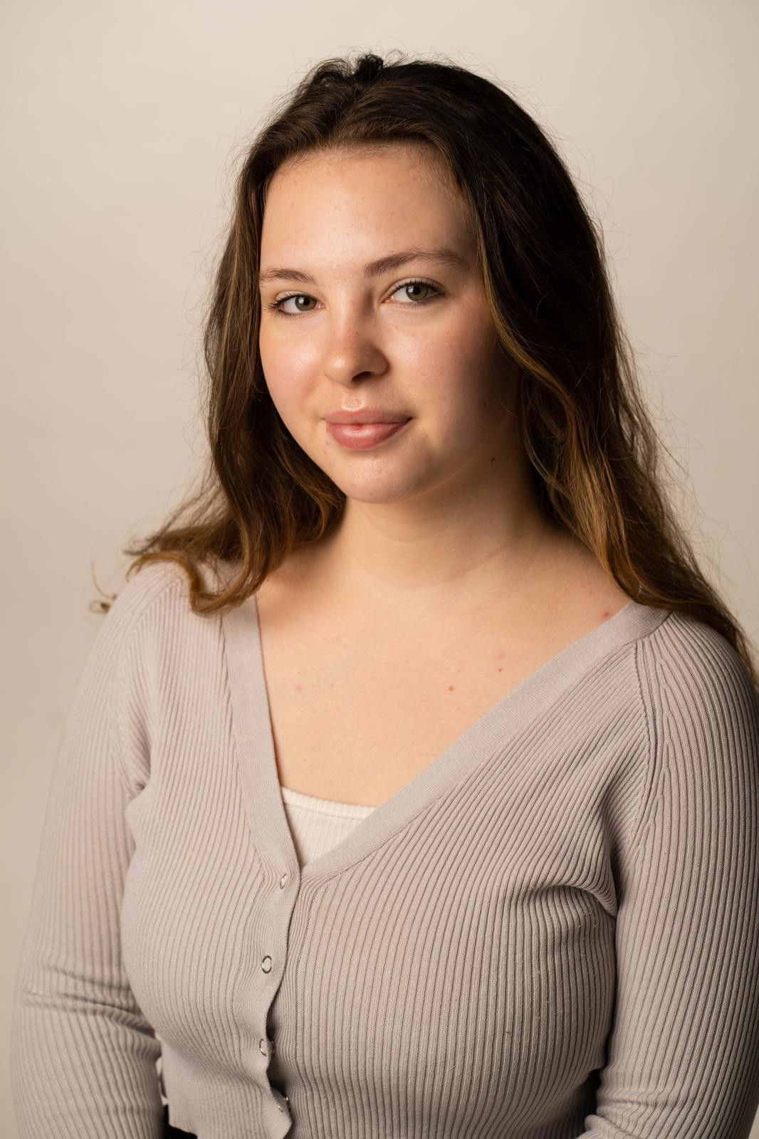 Photo Rebecca Sargent