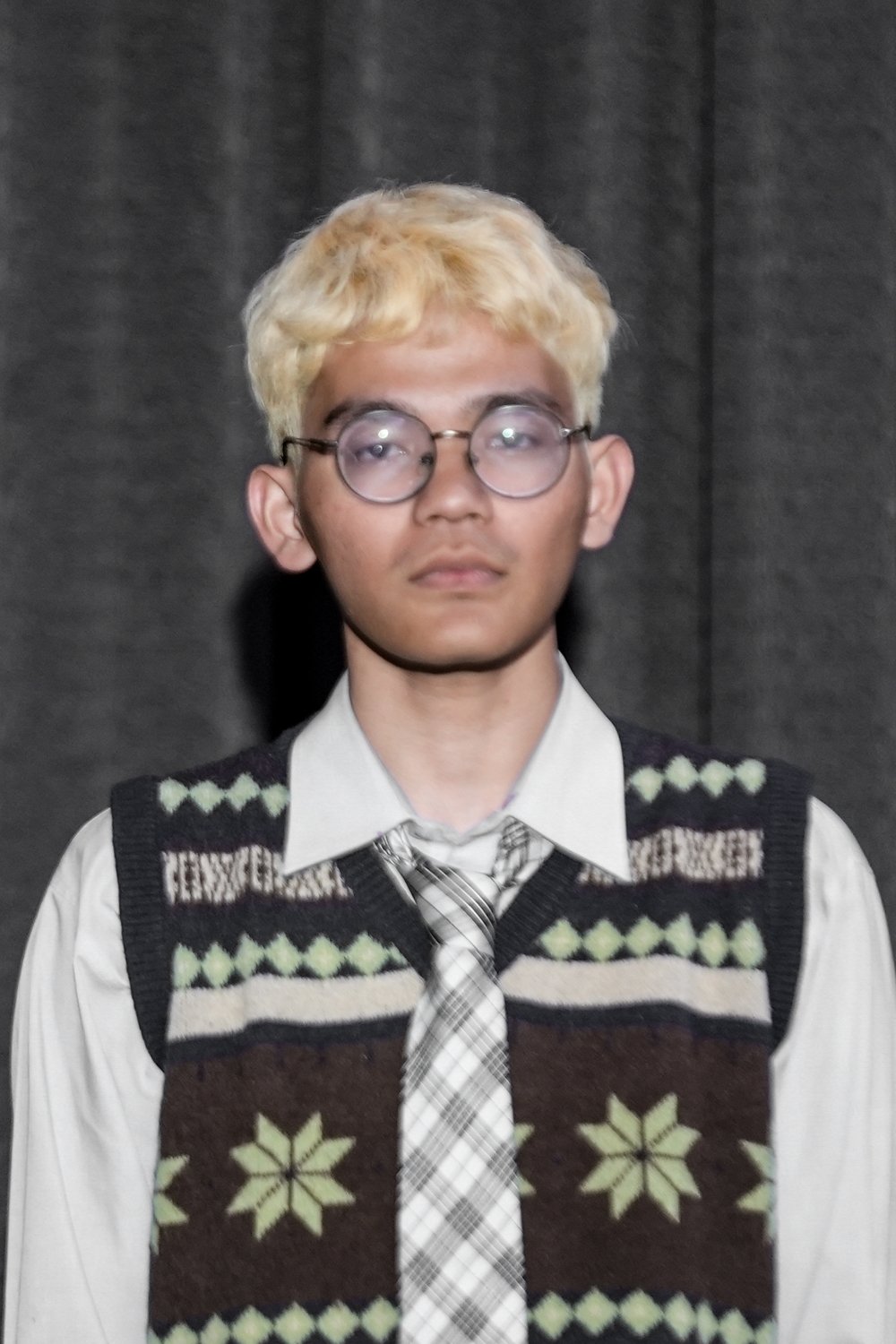 Photo Stephanus Jan Deardo Sihotang