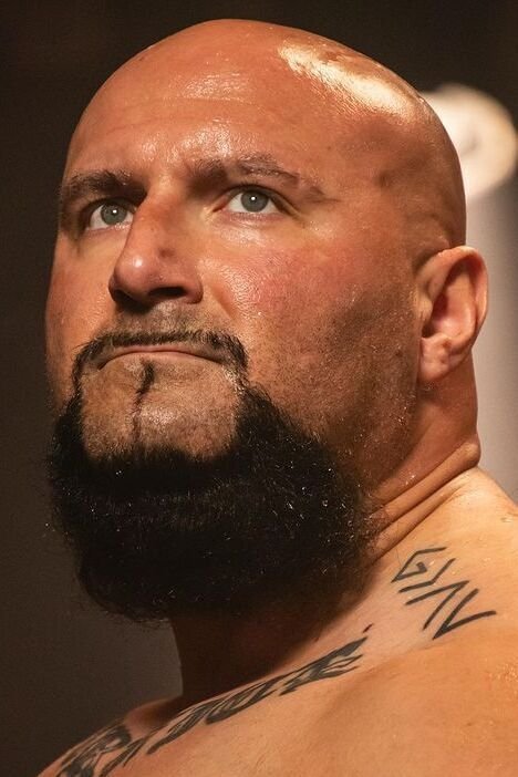 Photo JR Kratos