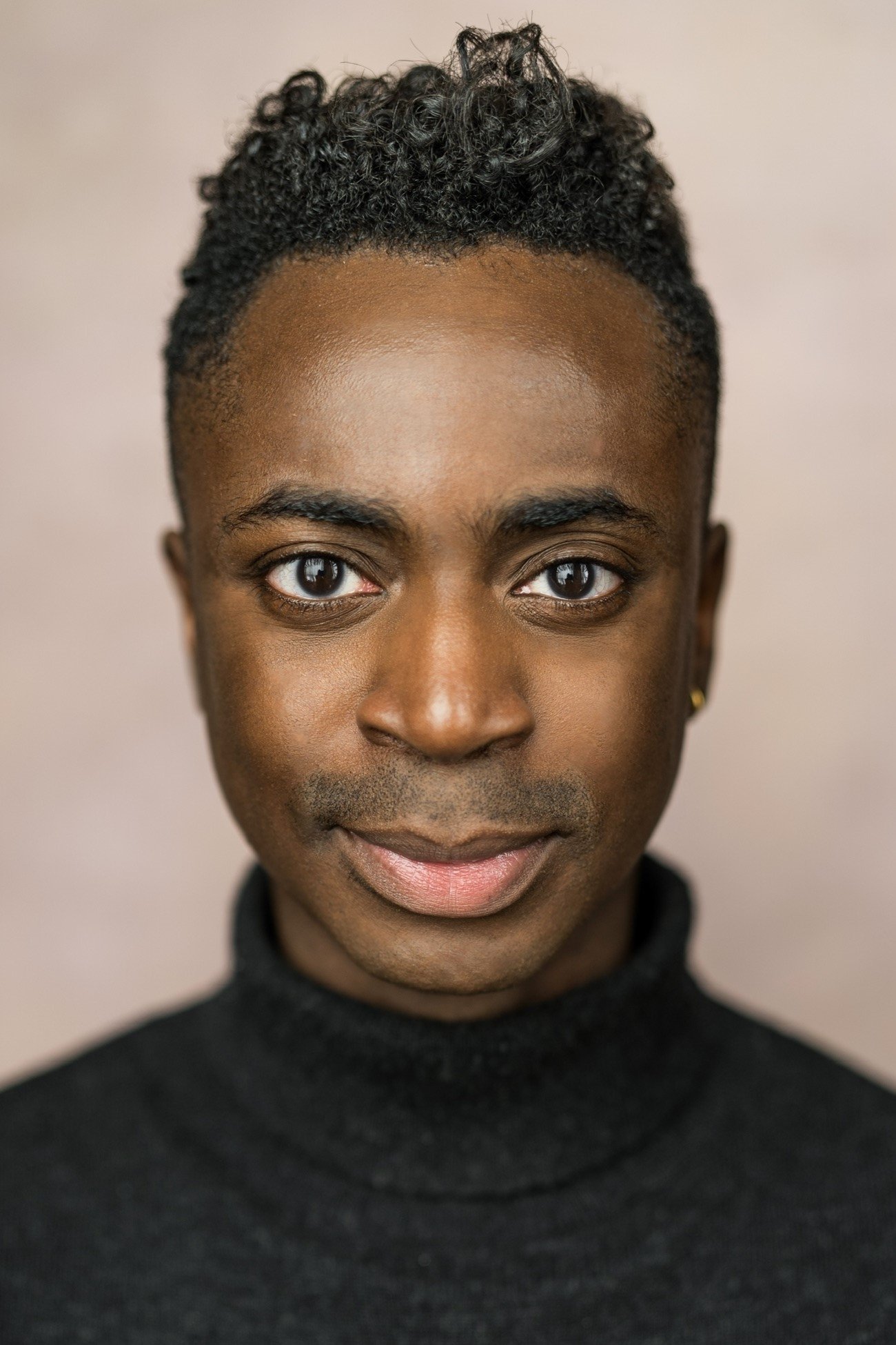 Photo Kwaku Mills