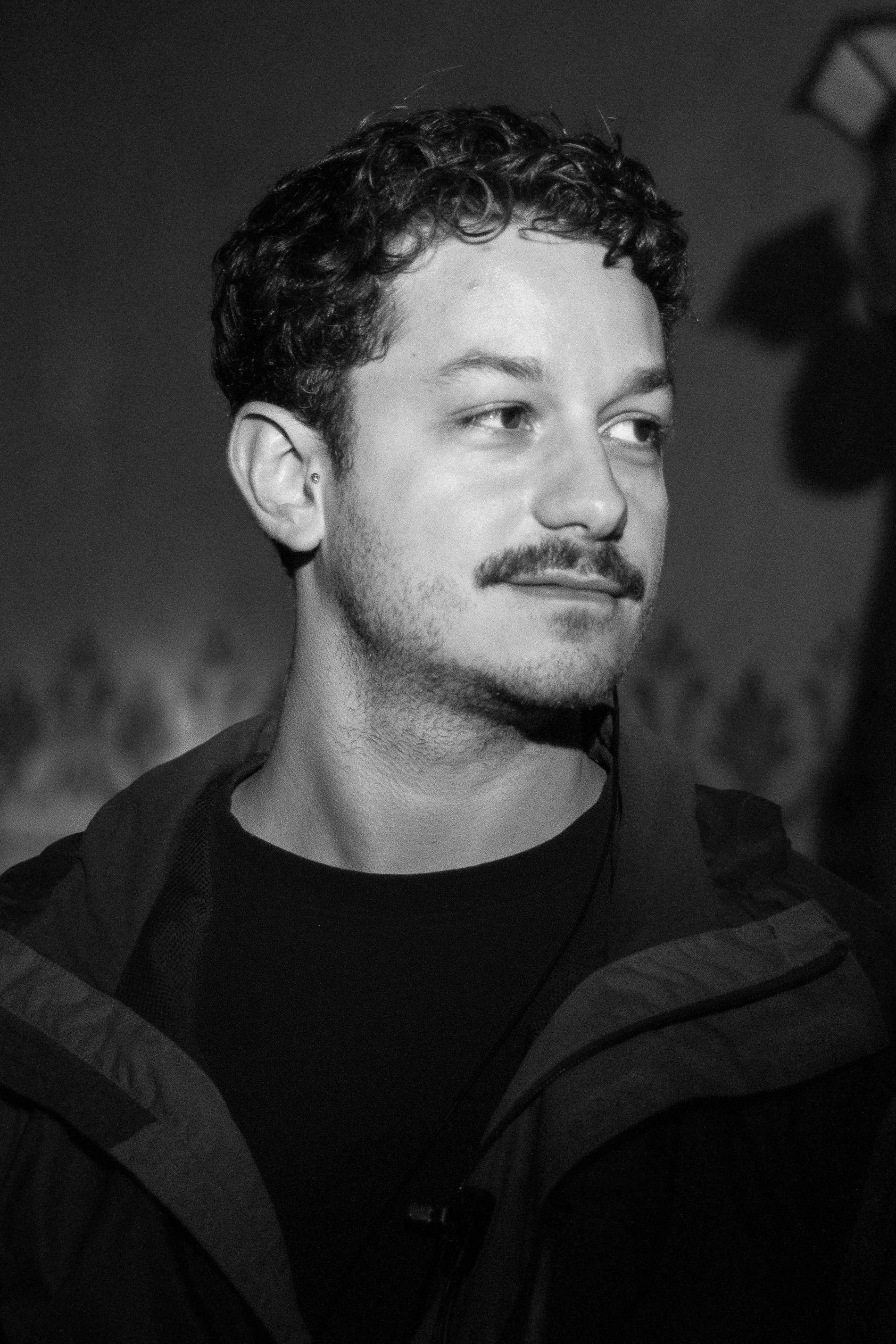 Photo Leonardo Gatti