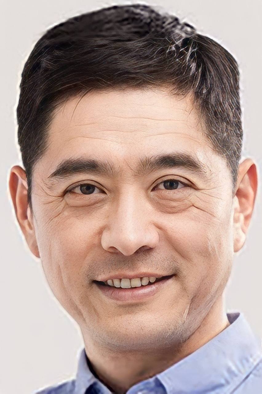 Photo Lu Zhong