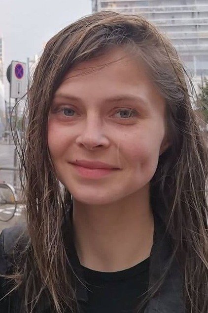 Photo Reginleif Trubetsky