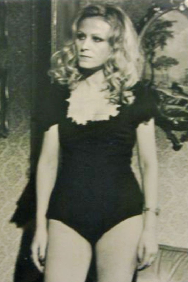 Photo Sandra Mantegna