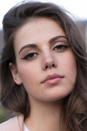 Photo Anzhelika Markelova