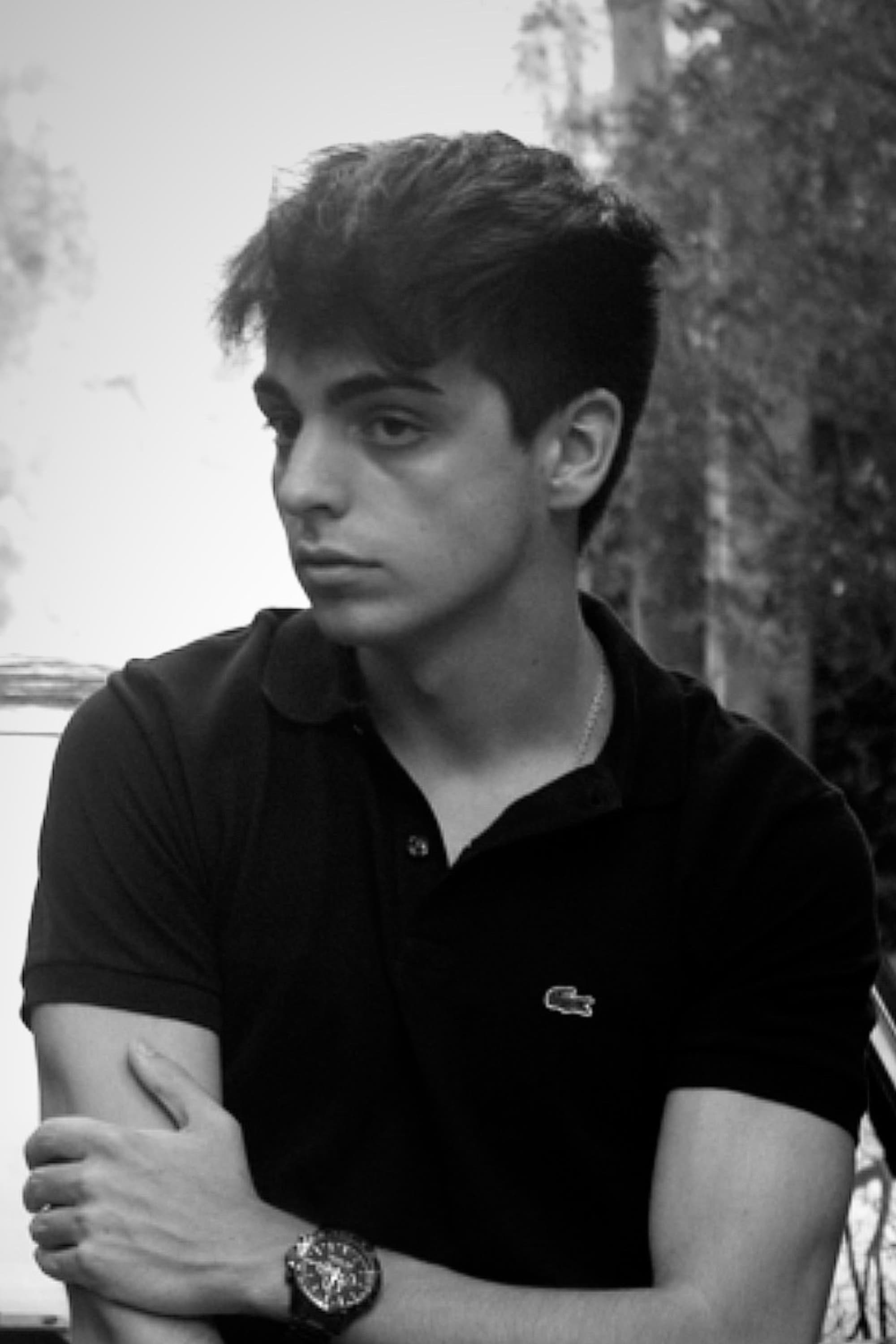 Photo Berto P. Conti