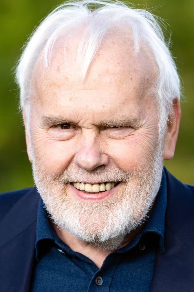 Photo Gunther Emmerlich