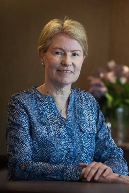 Photo Hedwig Schreck