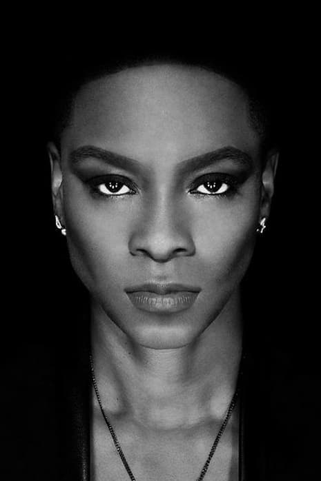Photo Jessica Betts