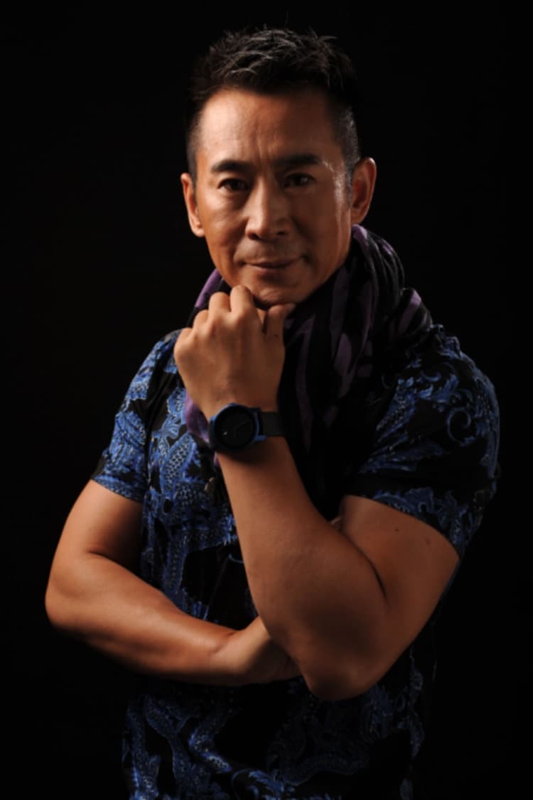 Photo Ma Shihong