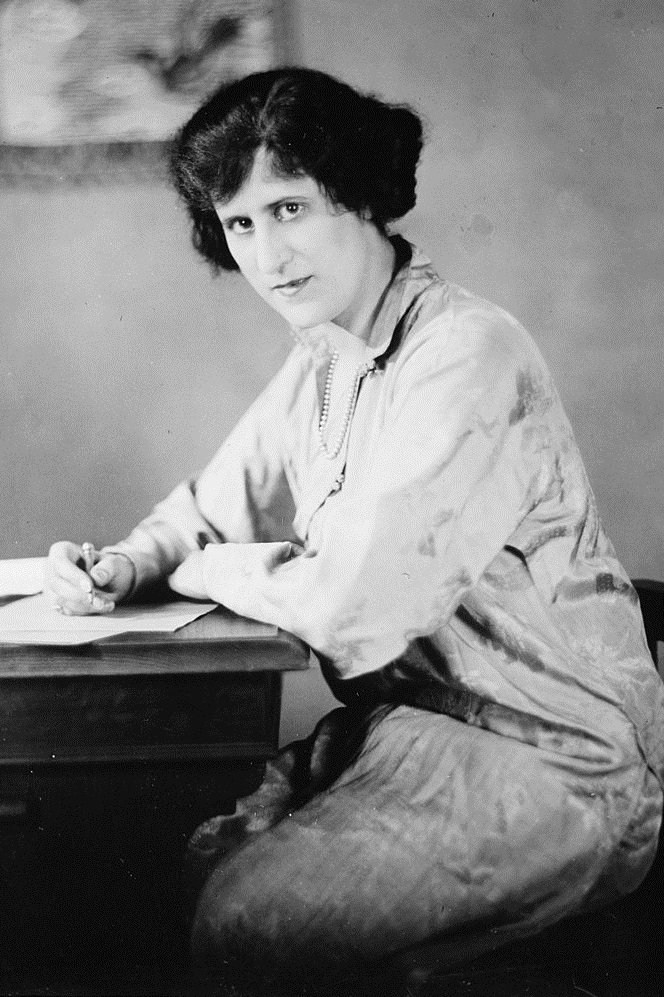Photo Rita Weiman