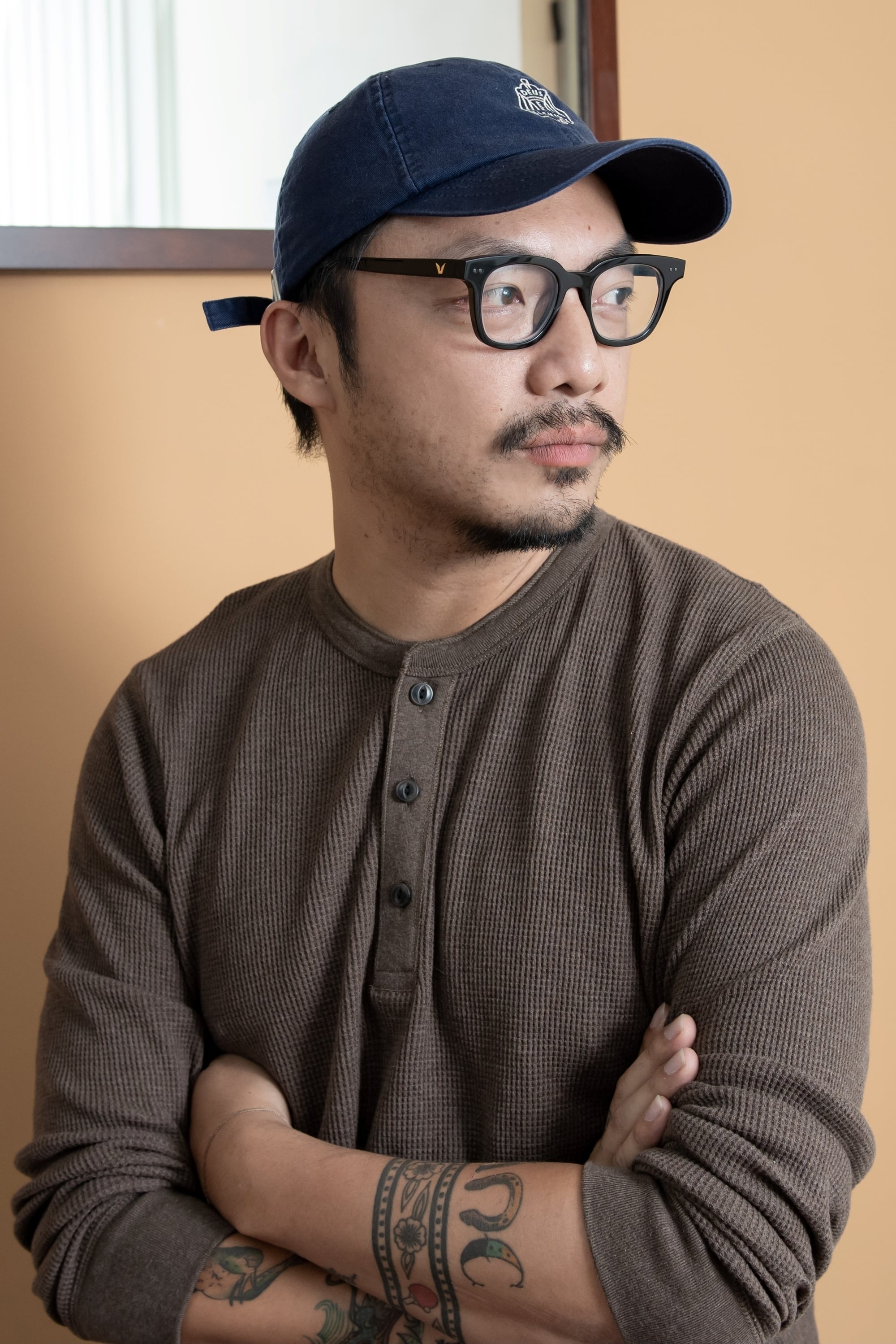 Photo Shiue Bin Jian