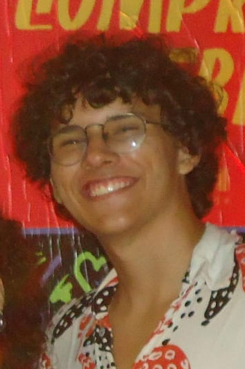 Photo Vinícius Saraiva