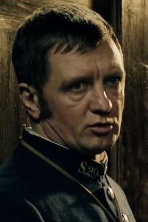 Photo Vyacheslav Ivanov