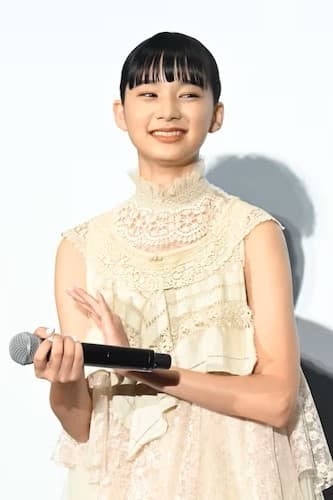 Photo Yamazaki Nanami