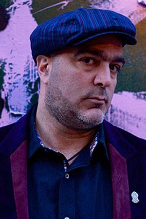 Photo Barry Danielian