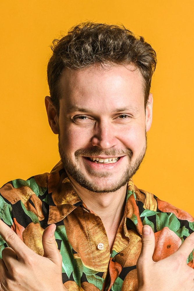 Photo Bořek Joura